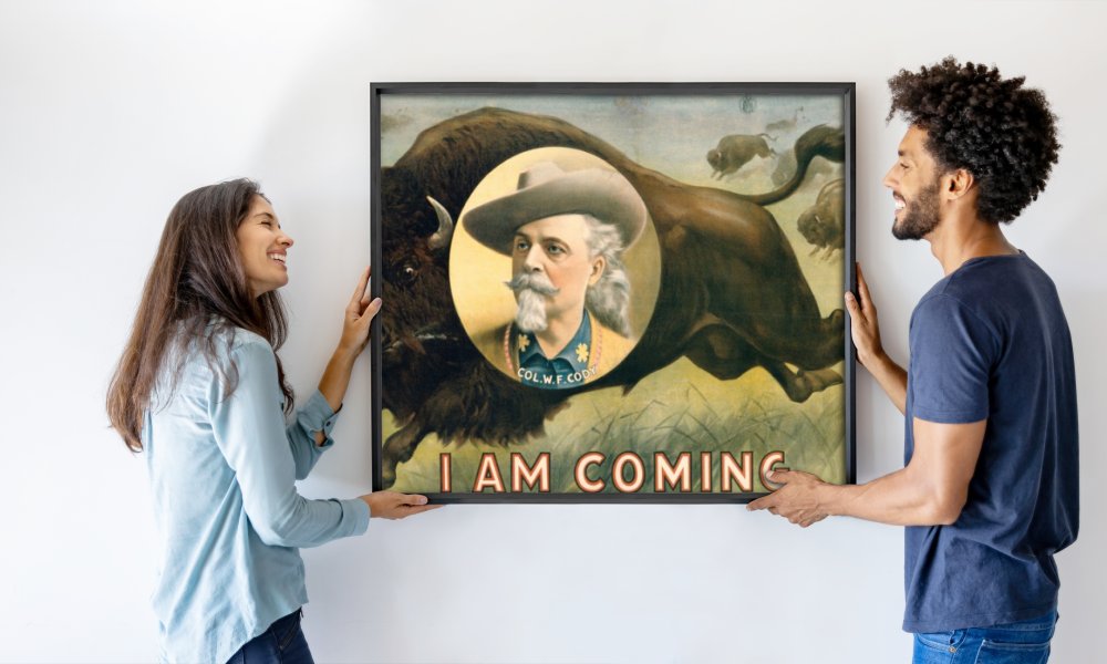 Courier Lithography Company