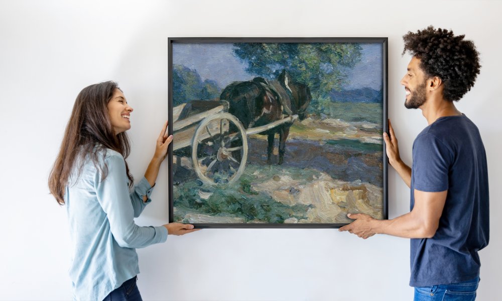 Emanuel Franz Hegenbarth