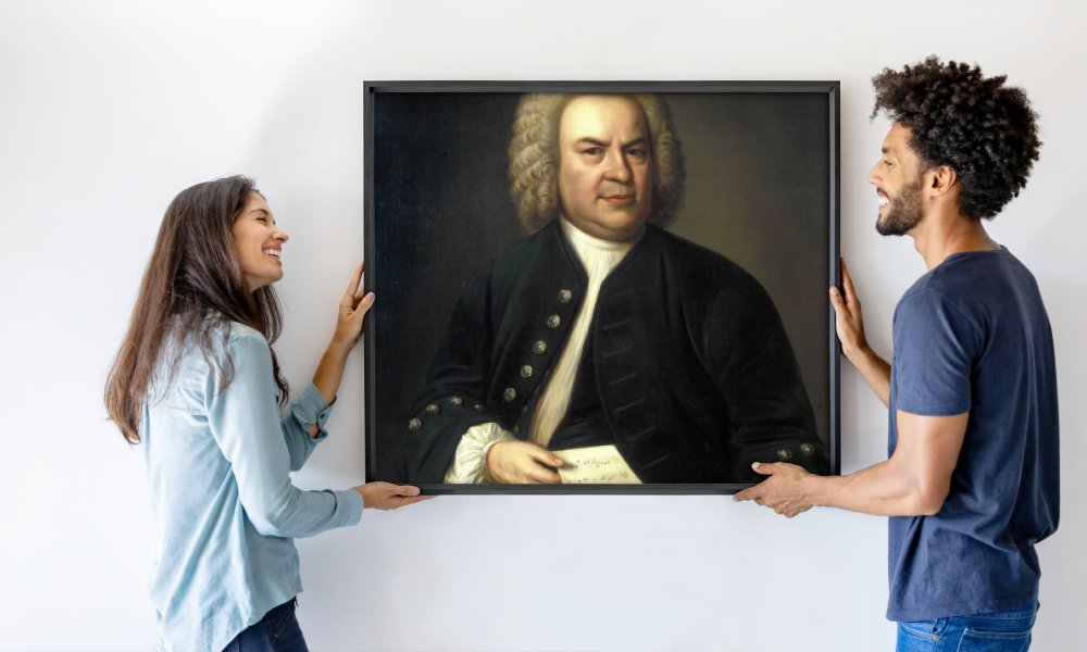 Elias Gottleib (after) Haussmann