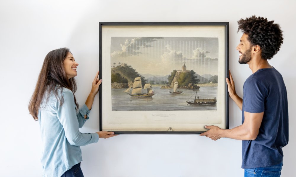 Charles Rammus Forrest