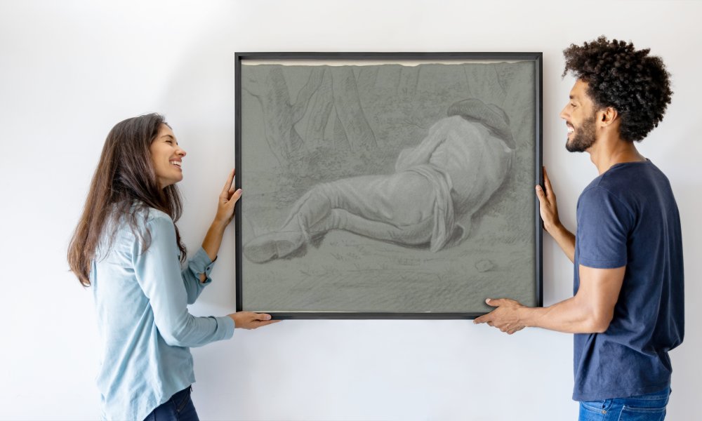 Jacob Ernst Marcus (attributed to)