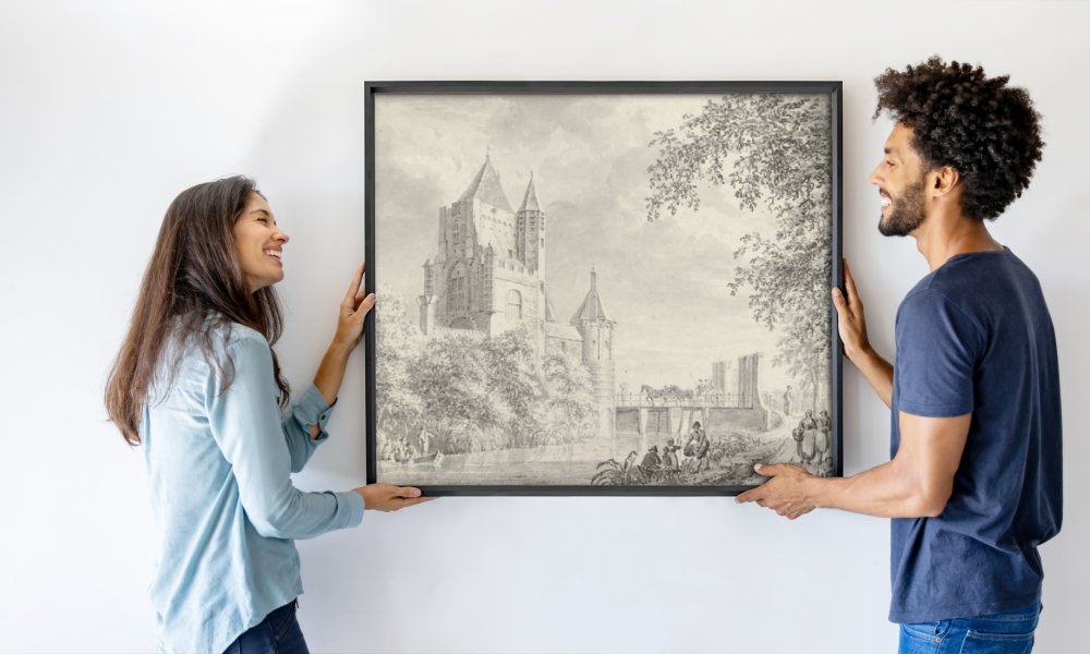 Jacobus Kops (attributed to)