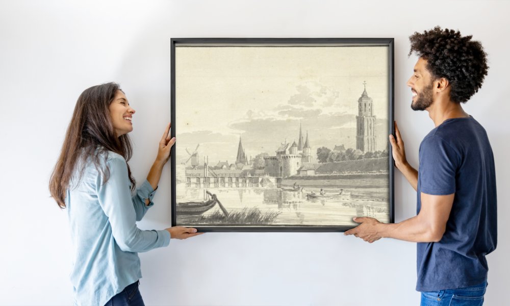 Pieter Jan van Liender (attributed to)