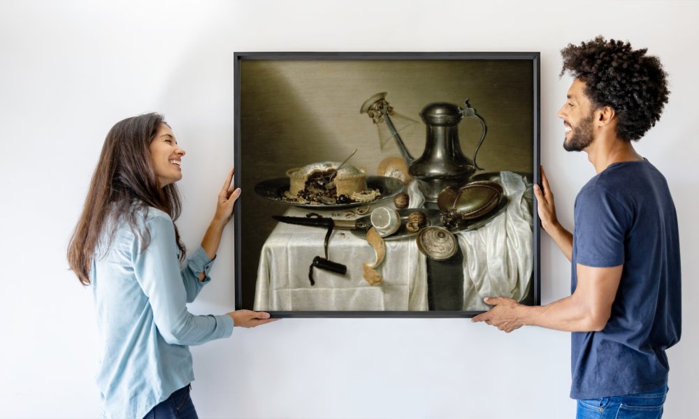 Maerten Boelema de Stomme