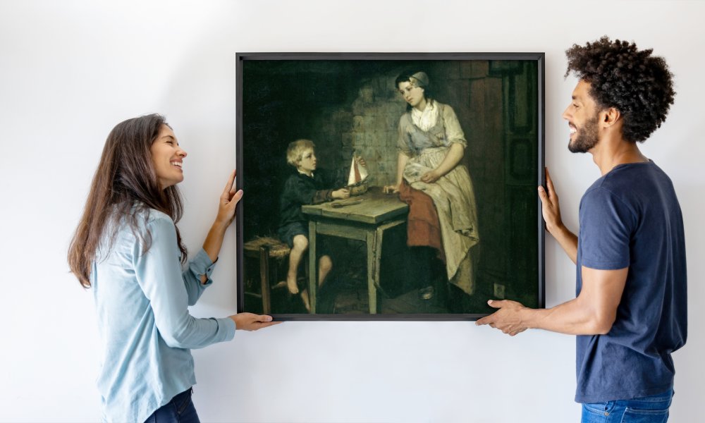 Bernardus Johannes Blommers