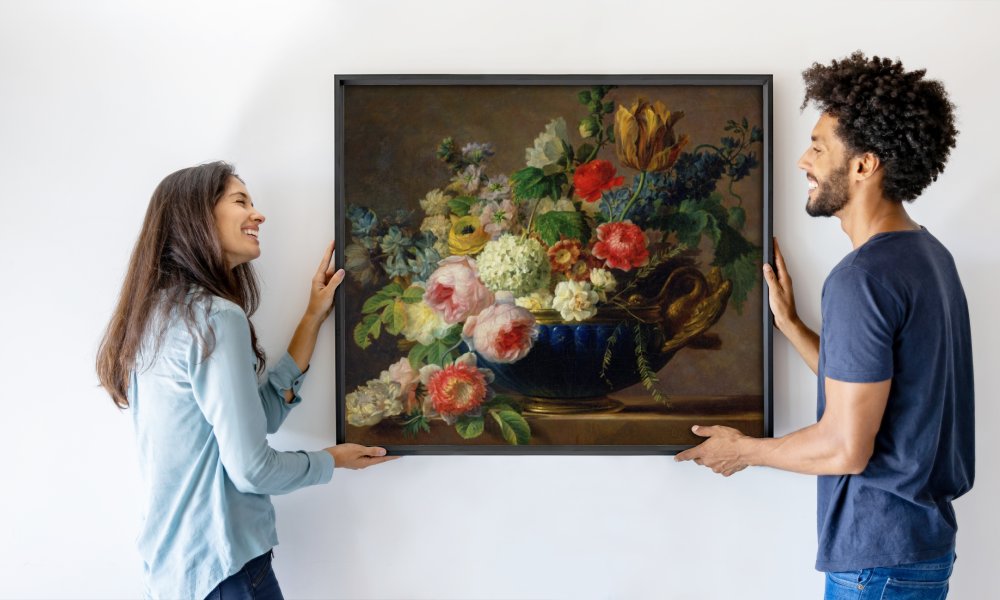 Gerard van Spaendonck