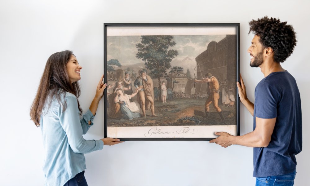 Auguste Claude Simon Legrand