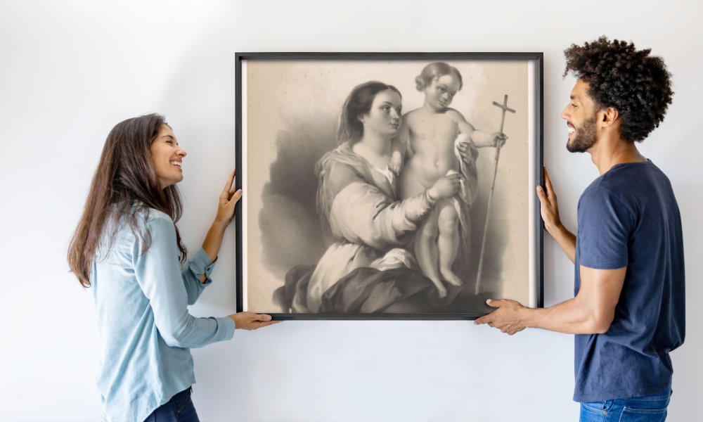 Charles Nicolas Lemercier