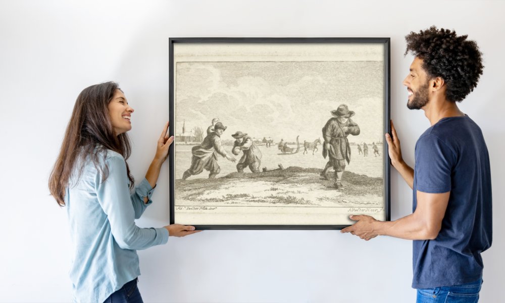 Anthonij van der Haer