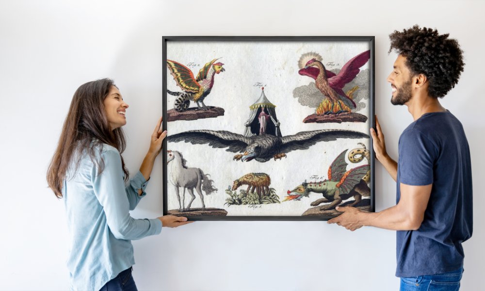 Friedrich Justin Bertuch