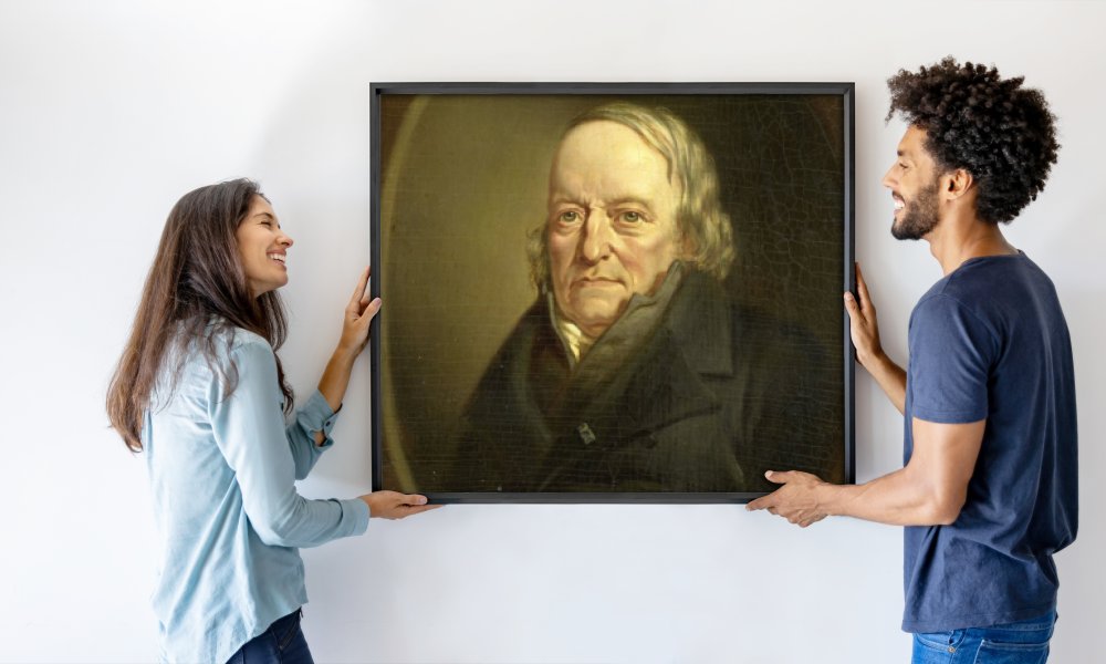 Jan Cornelis van Rossum