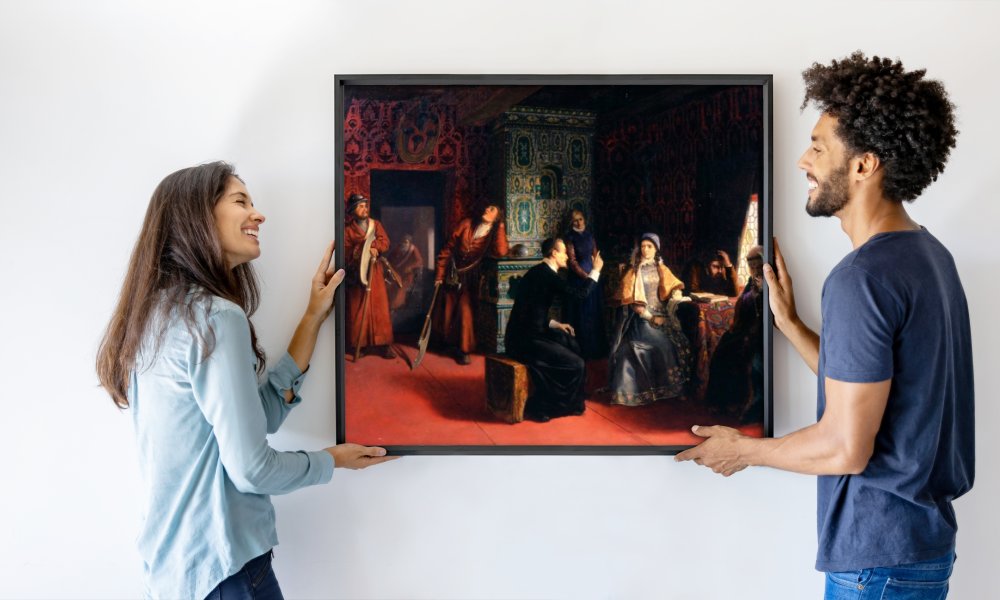 Mikhail Petrovich Klodt