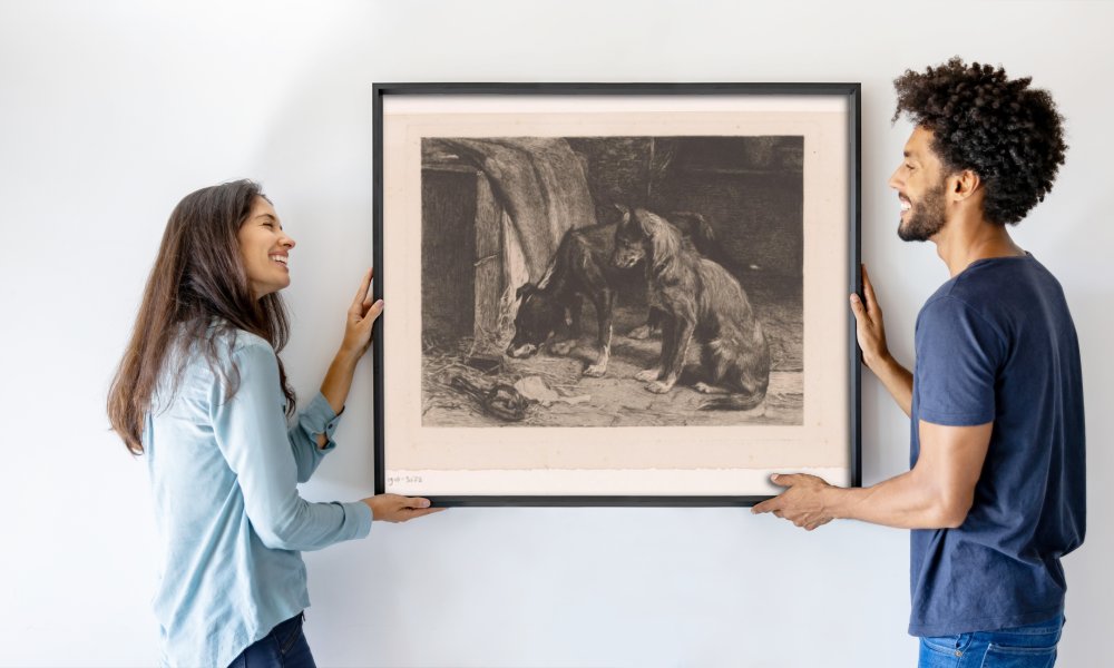 van den Eyken (attributed to)