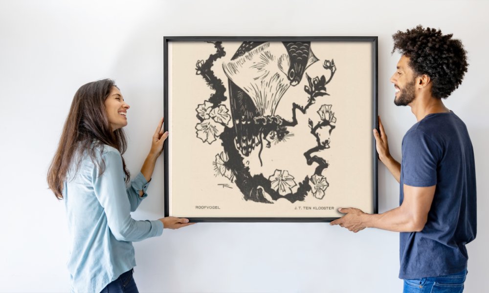 Johannes Frederik Engelbert ten Klooster