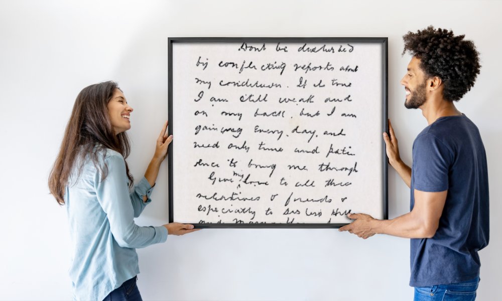 James Abram Garfield