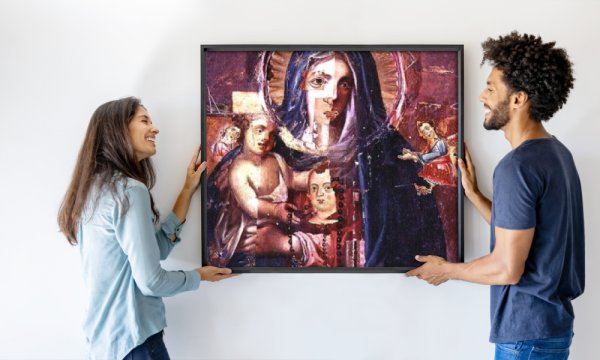 Master of the Magdalene Altarpiece