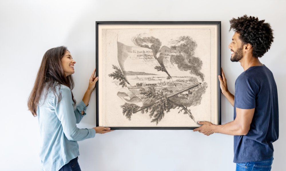 Pierre Philippe Choffard (attributed to)