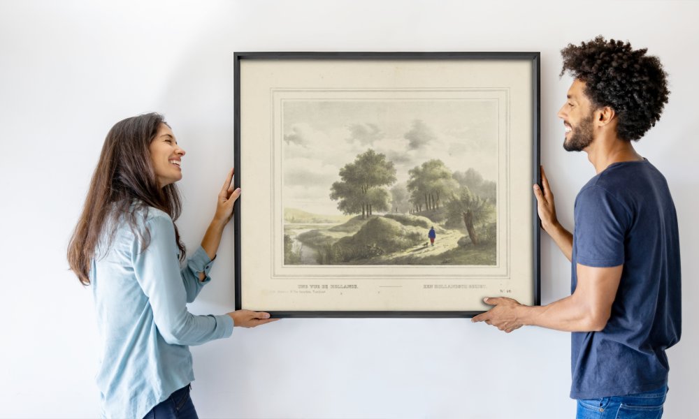 Glenisson and Van Genechten