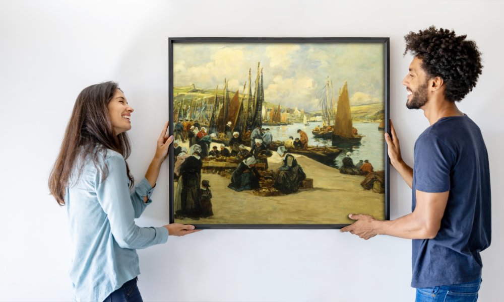 Fernand Legout-Gerard