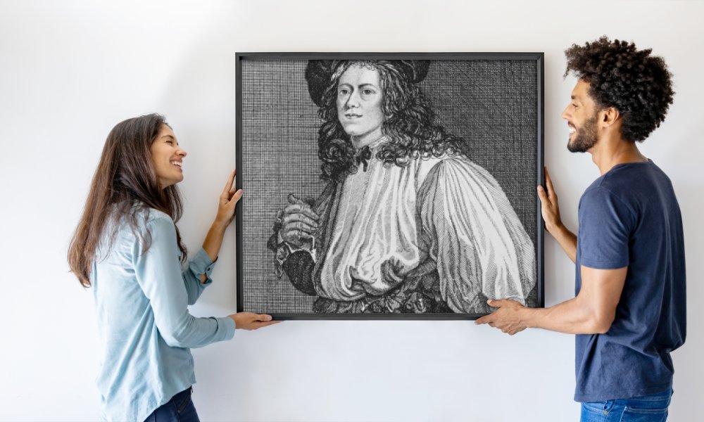 Jacob Van Oost the Younger