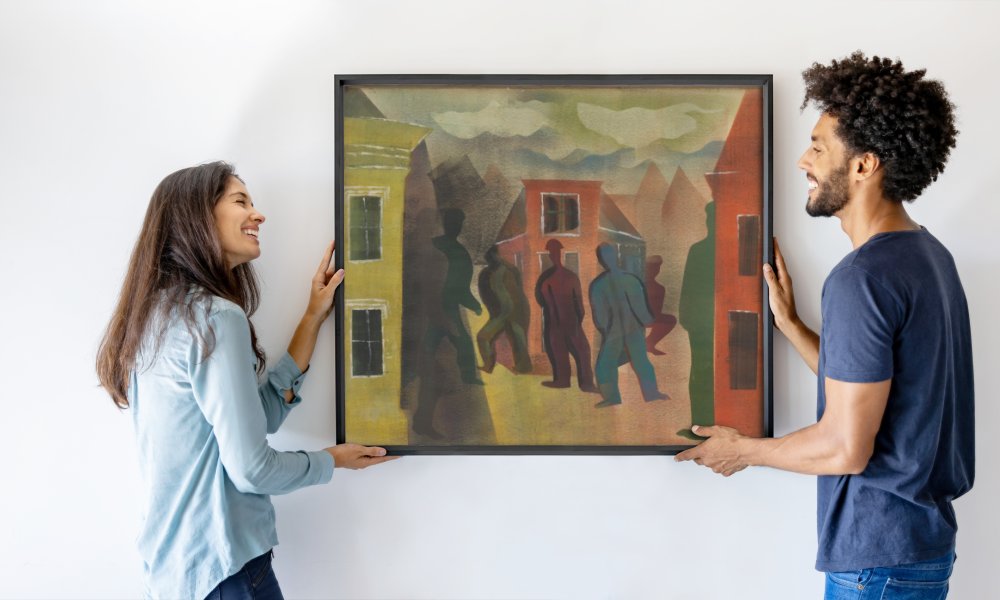 Hendrik Nicolaas Werkman