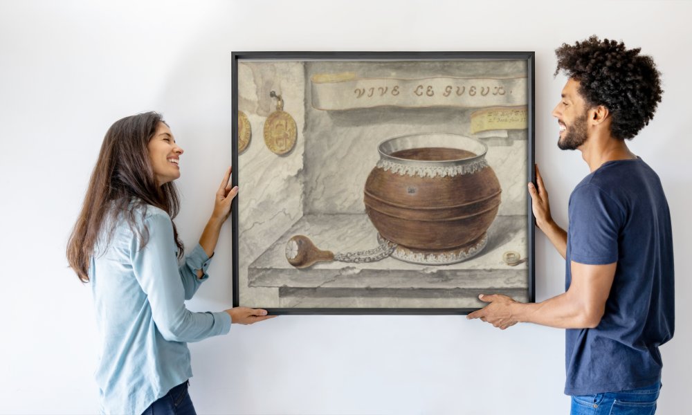 Justus van Attevelt (attributed to)