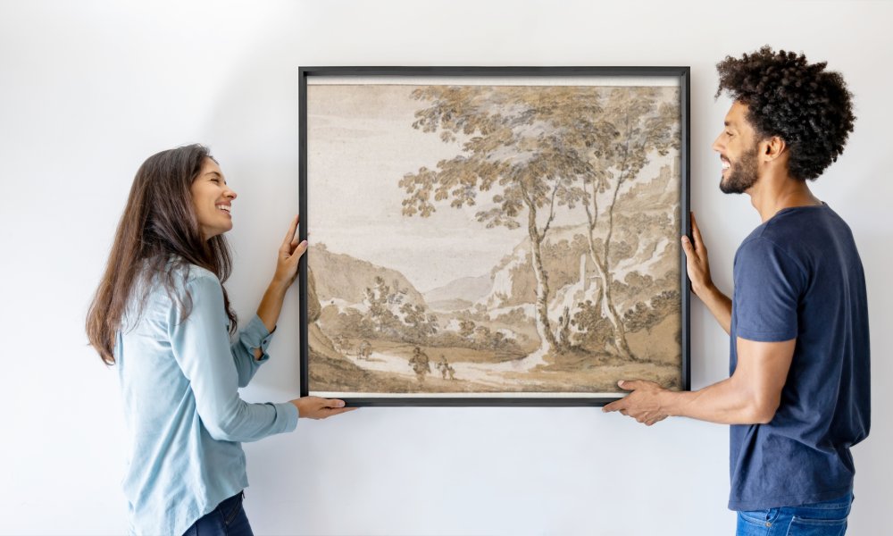 Jan de Bisschop (attributed to)