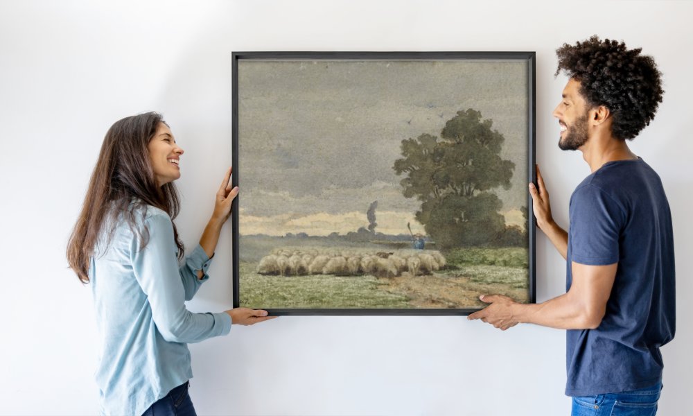 Cornelis Willem Hoevenaar (II)