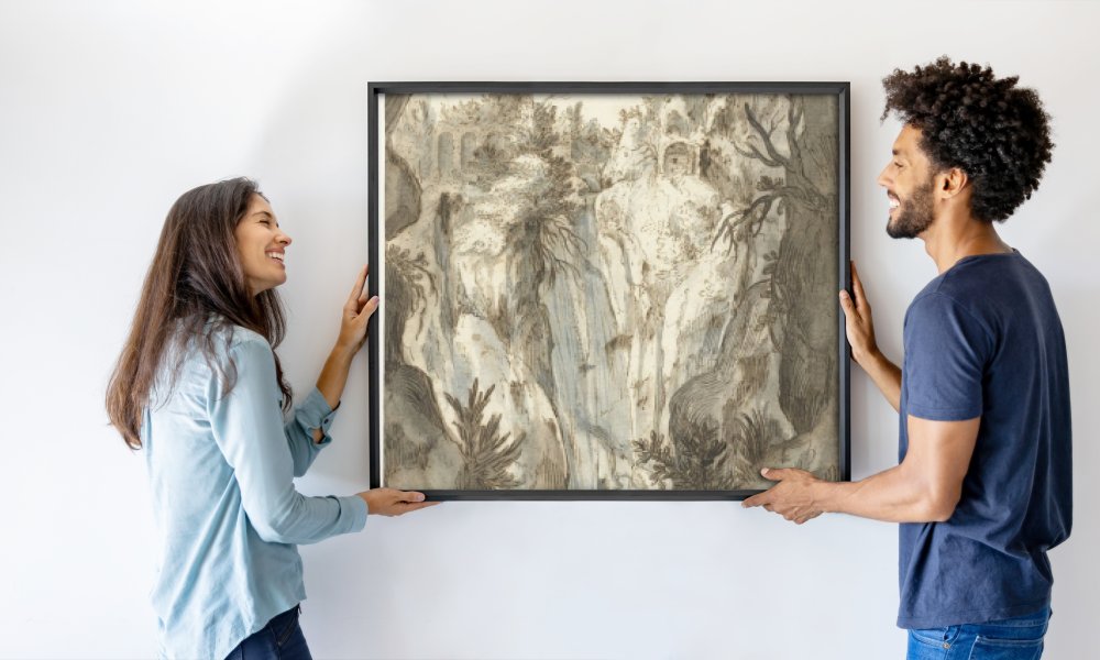 Jan Brueghel (I) (attributed to)