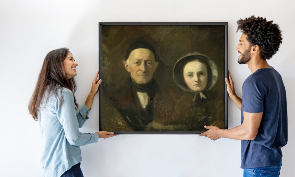 Johann Georg Schwartze