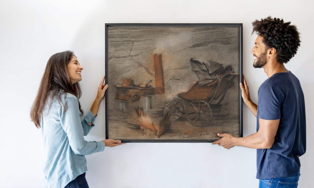 Marie de Roode Heijermans