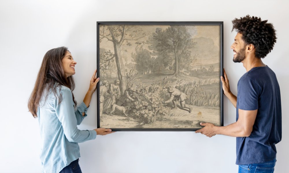 Jacques Stella (attributed to)