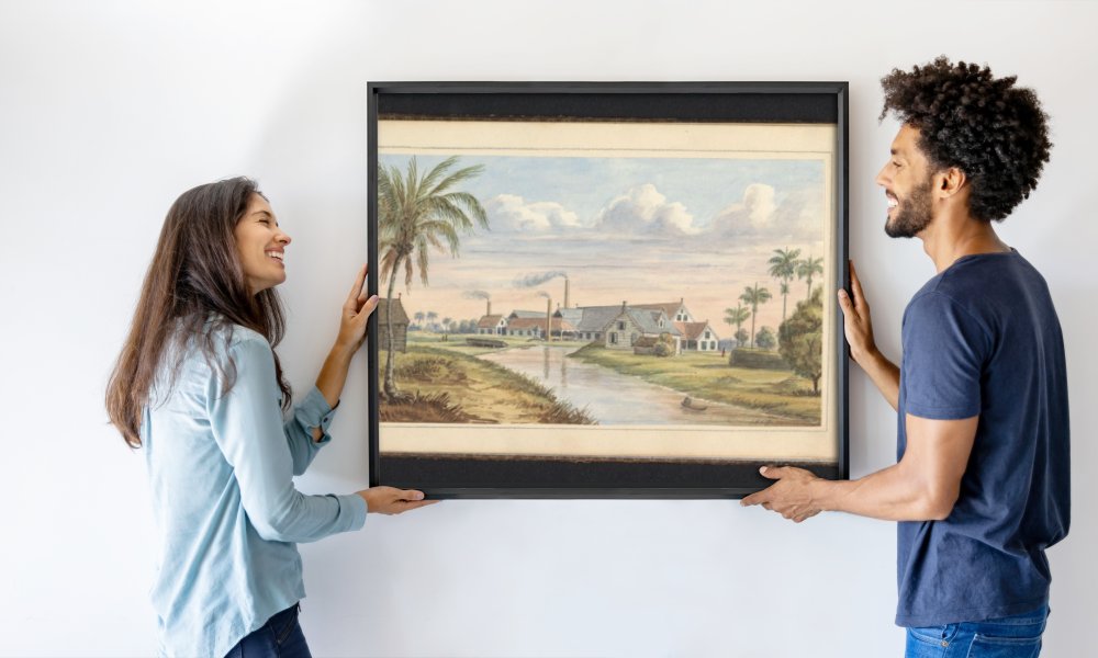 Jacob Marius Adriaan Martini van Geffen