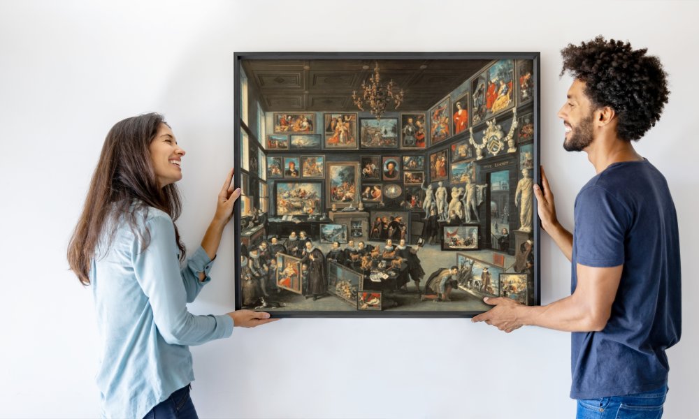 Willem van II Haecht