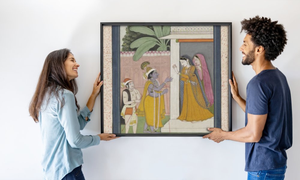 Chajju (attributed to)