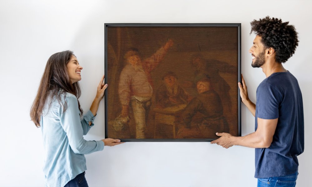 Pieter Hermansz. Verelst