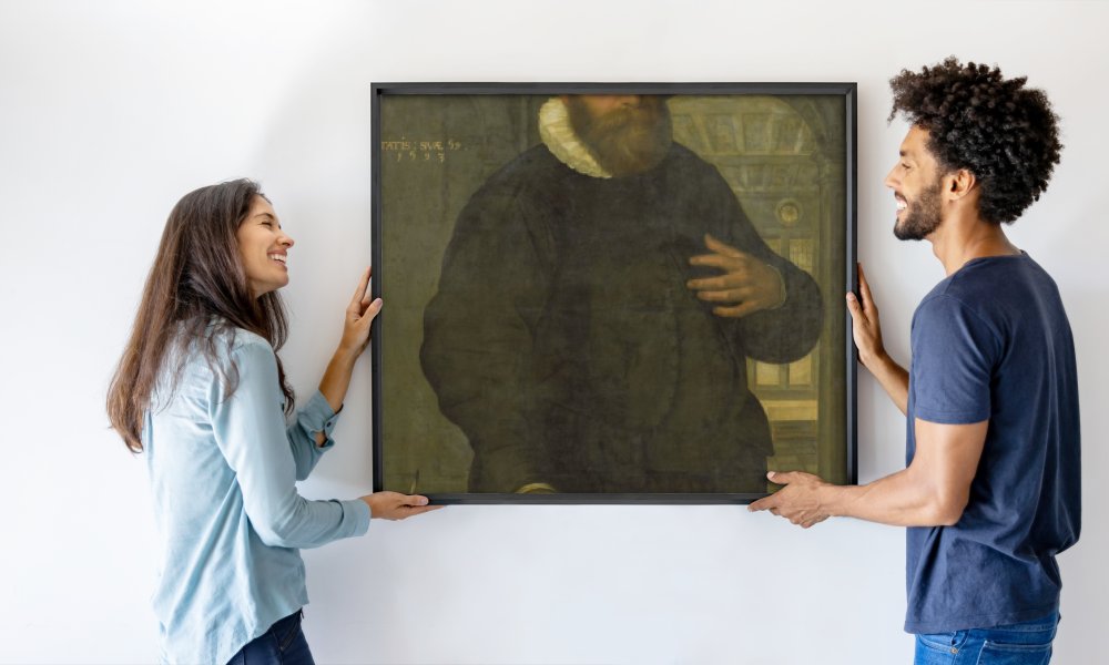 Jan Claesz. (attributed to)