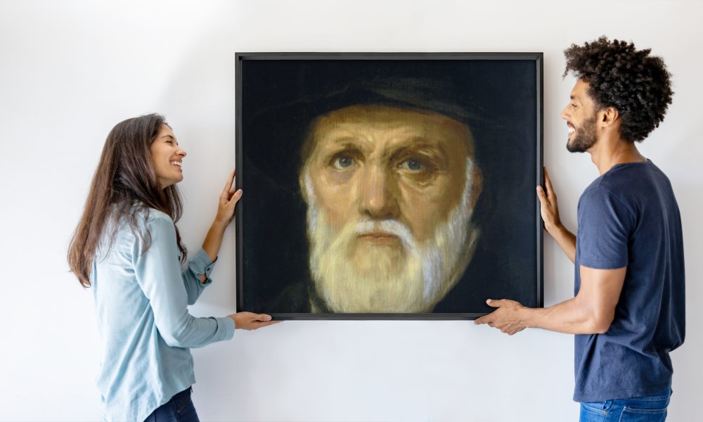 Cornelis Cornelisz. van Haarlem (copy after)