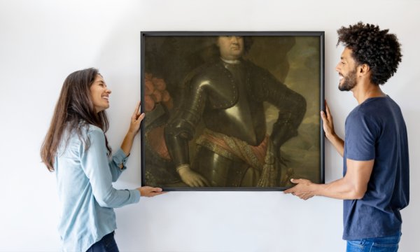Johannes Vollevens (I)