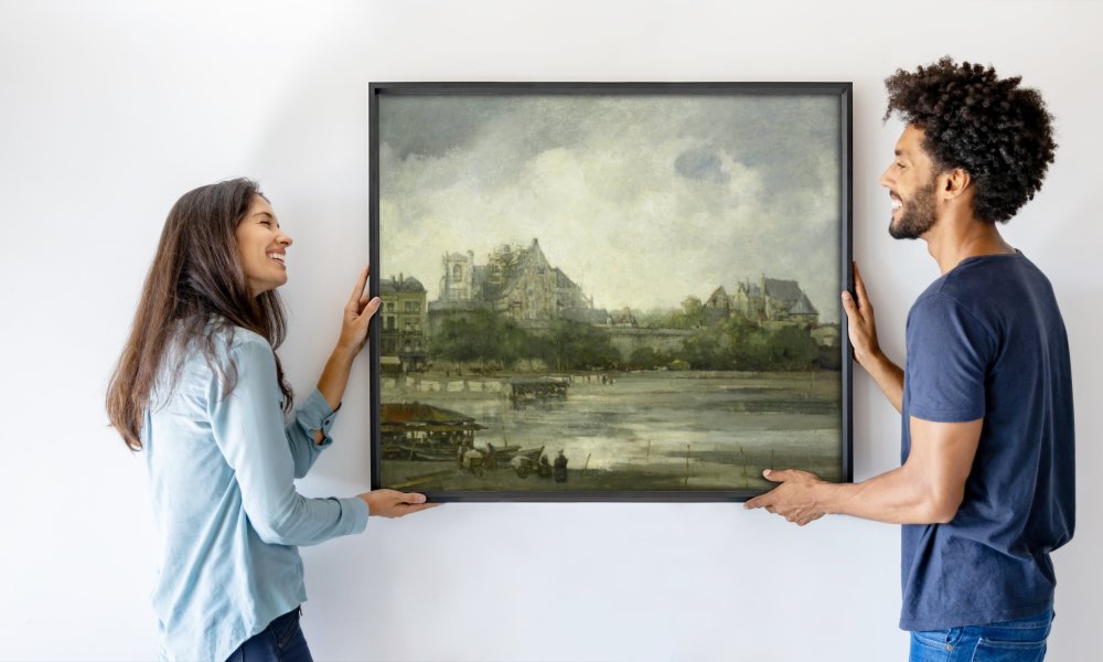 Willem Leendert Bruckman