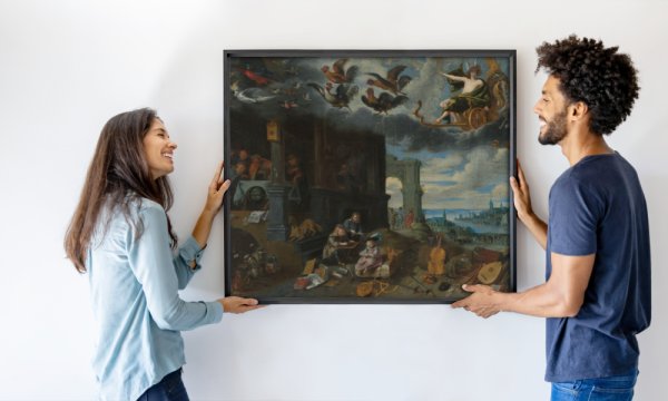 Jan Brueghel (II)