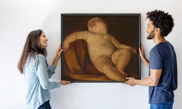 Guido Reni (copy after)