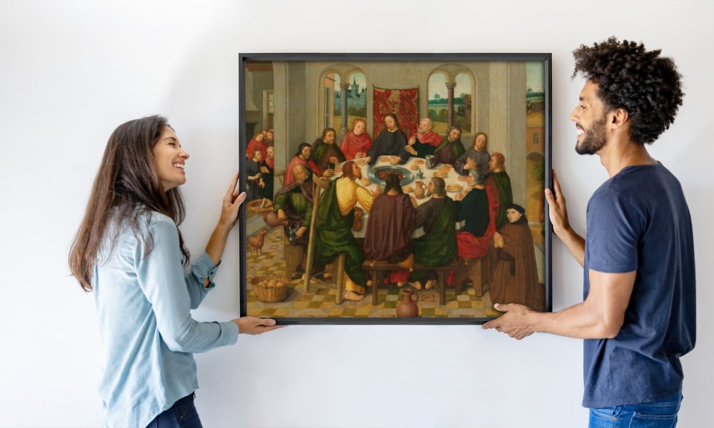 Master of the Amsterdam Death of