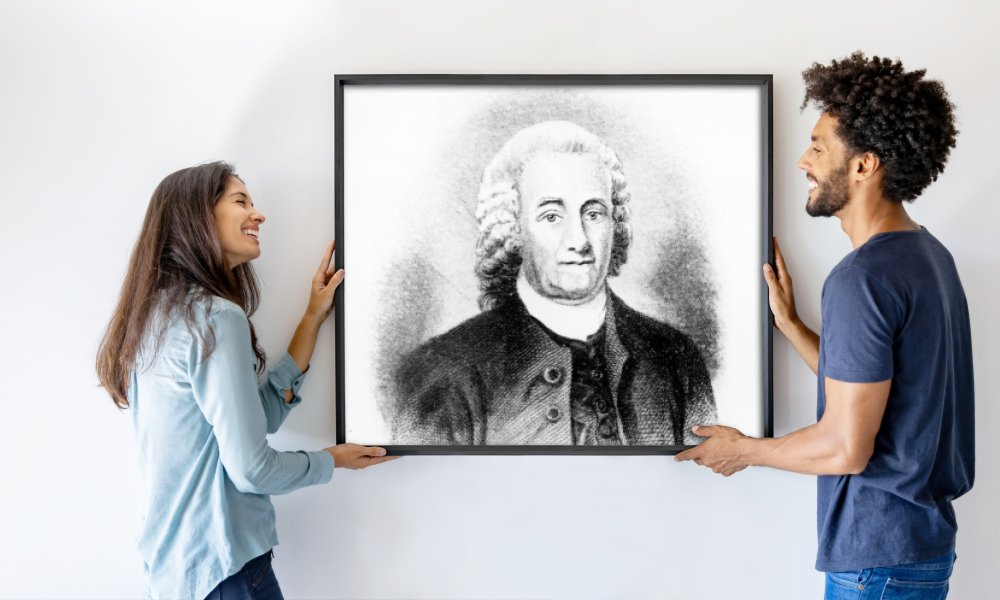 Carl Frederik van Breda