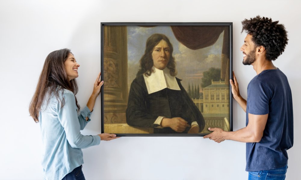 Job Adriaensz Berckheyde (attributed to)