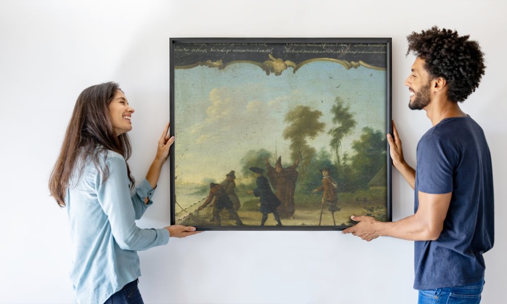 Joseph Pierre Vianey