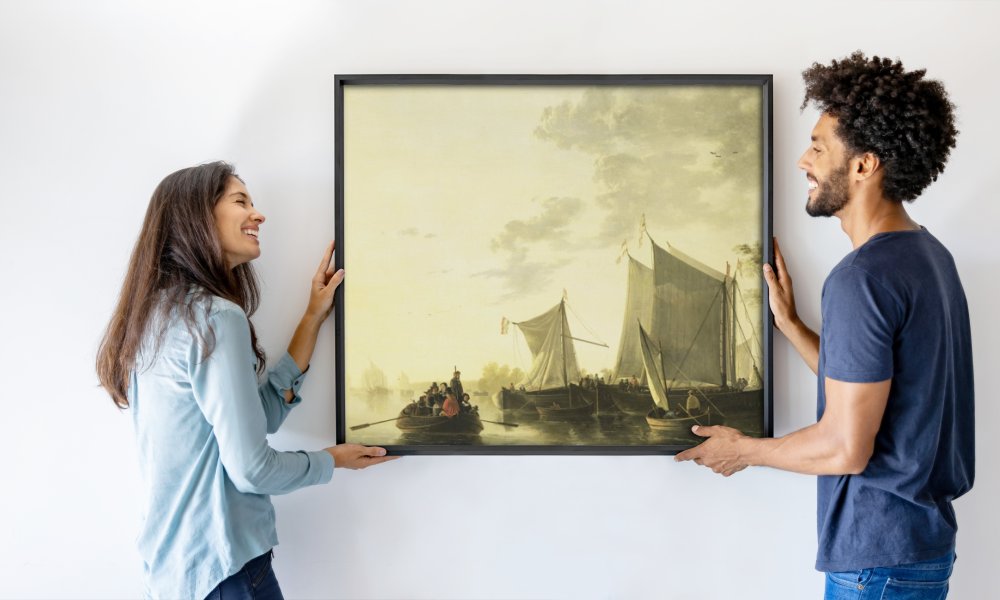 Aelbert Cuyp (copy after)