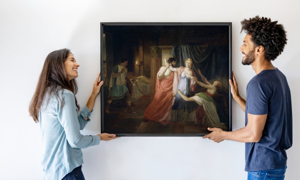 Joannes Echarius Carolus Alberti