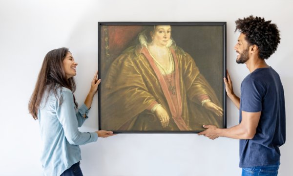 Leandro Bassano (workshop of)