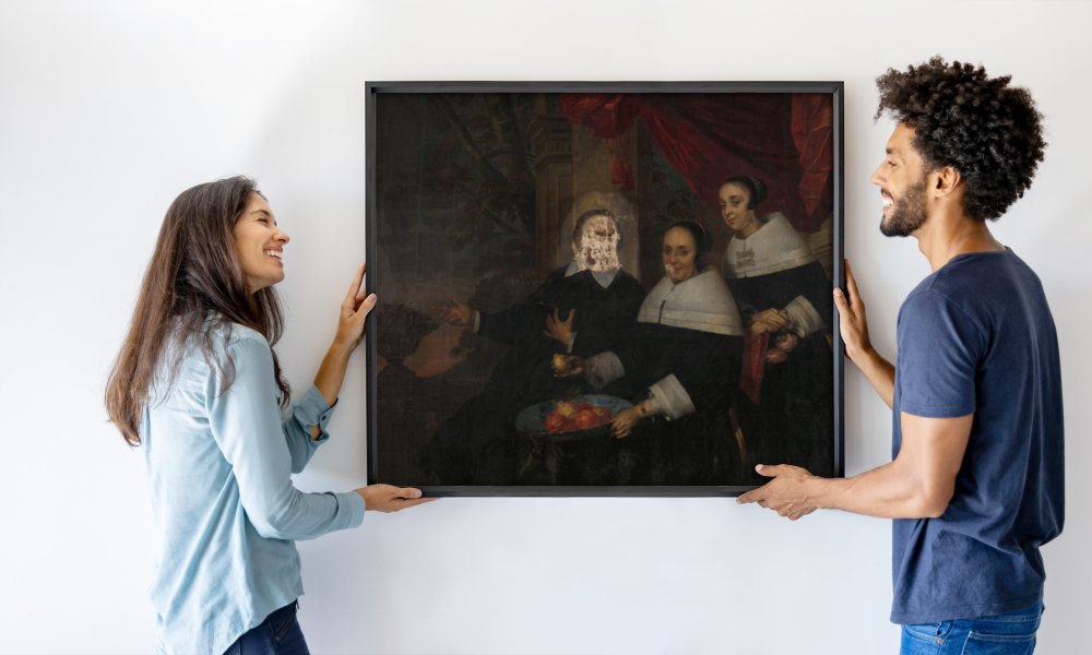 Jacob Fransz. van der Merck